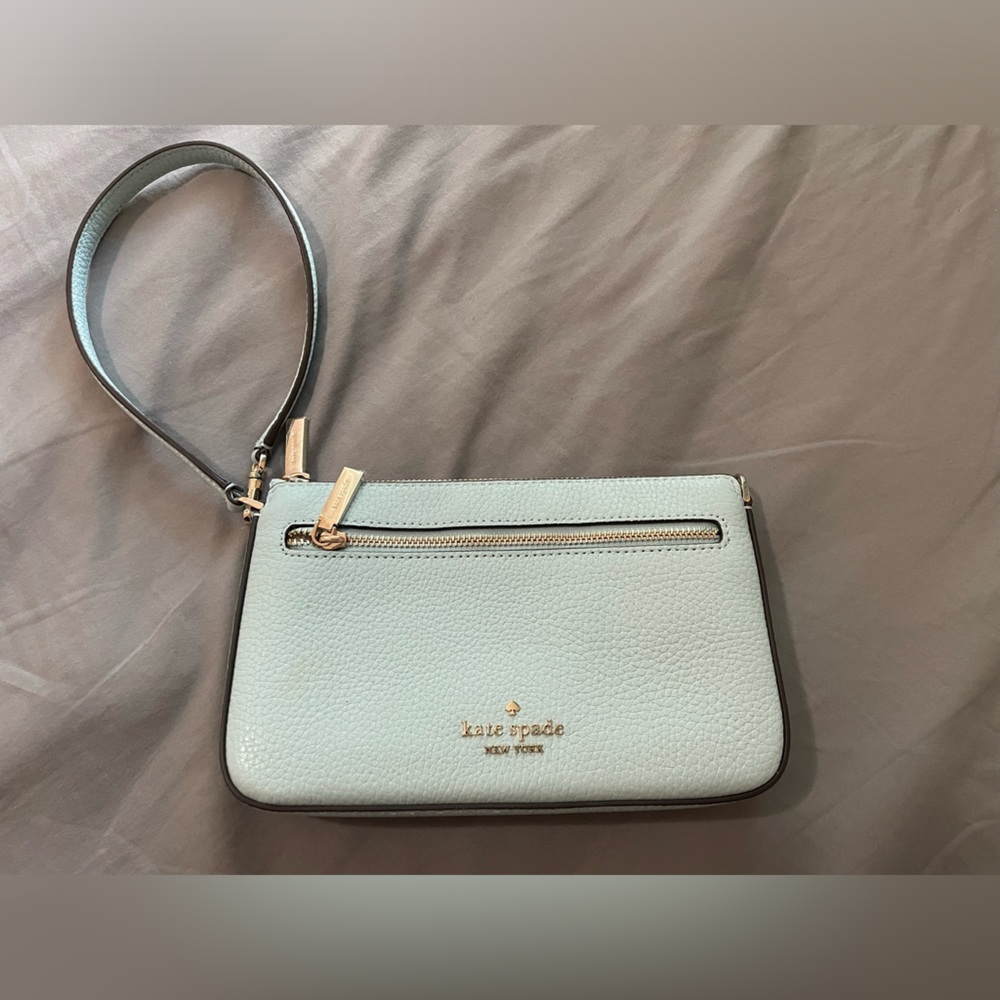 Brand new Kate Spade Wristlet